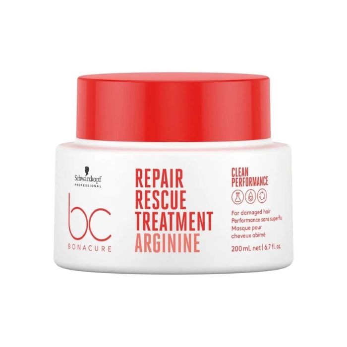 Schwarzkopf Bonacure Repair Rescue Treatment - Parfumerietwiggy