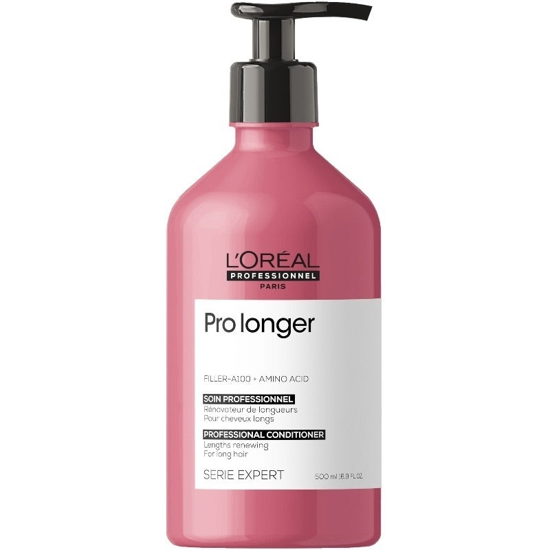 L'Oréal Serie Expert Pro Longer Conditioner - Parfumerietwiggy