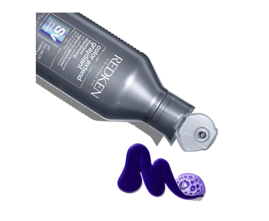 Redken Color Extend Graydiant Shampoo 300ml - Parfumerietwiggy