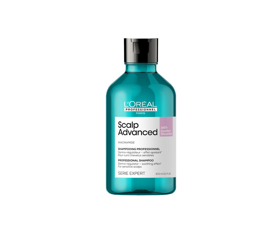 L'Oréal Serie Expert Scalp Advanced Dermo Regulator Shampoo