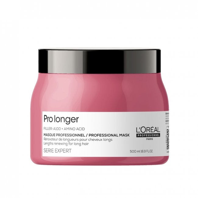 L'Oréal Serie Expert Pro Longer Mask - Parfumerietwiggy