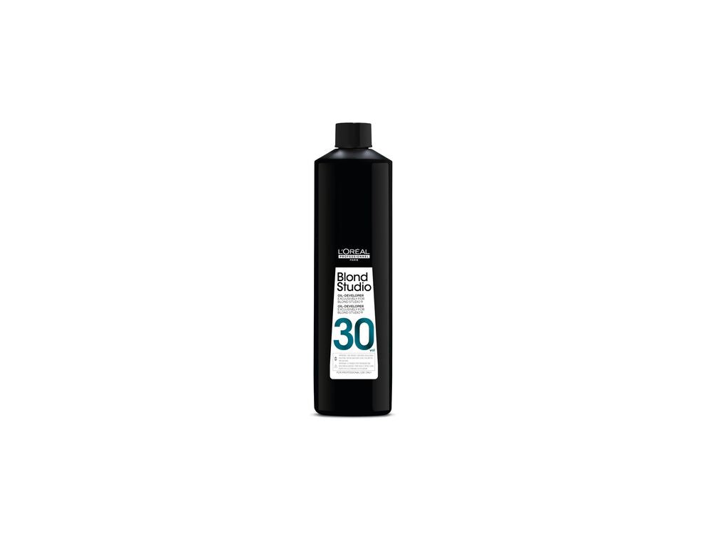 L’Oréal Studio Blond Developer Oxydant 9T 1000ml
