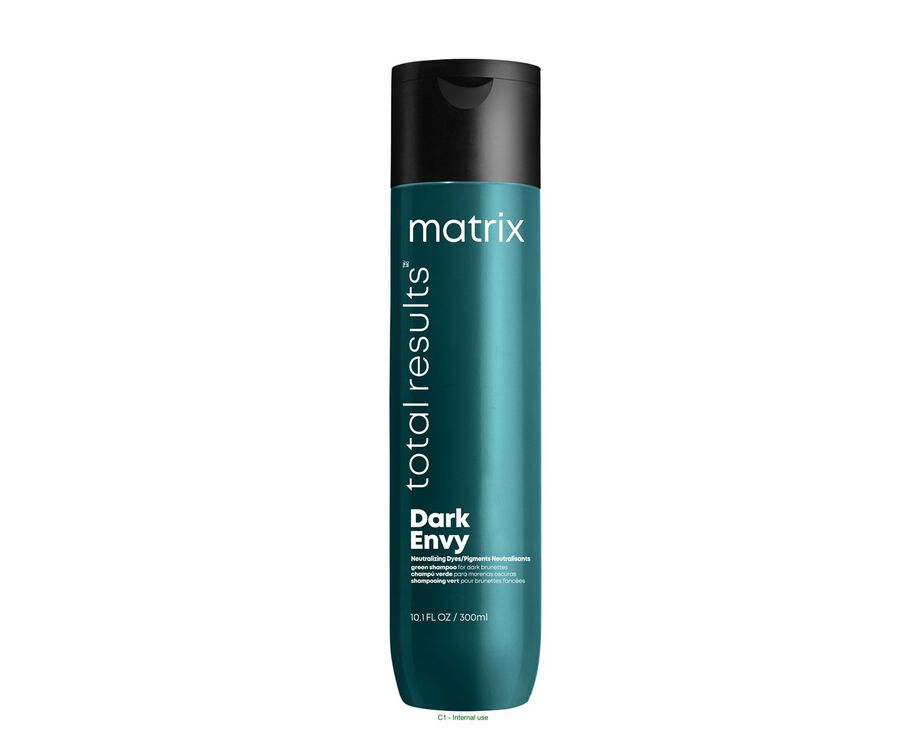 Matrix Total Results Dark Envy Shampoo 300ml