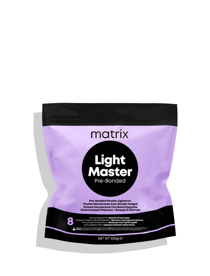 Matrix Light Master Pre Bonded 500g