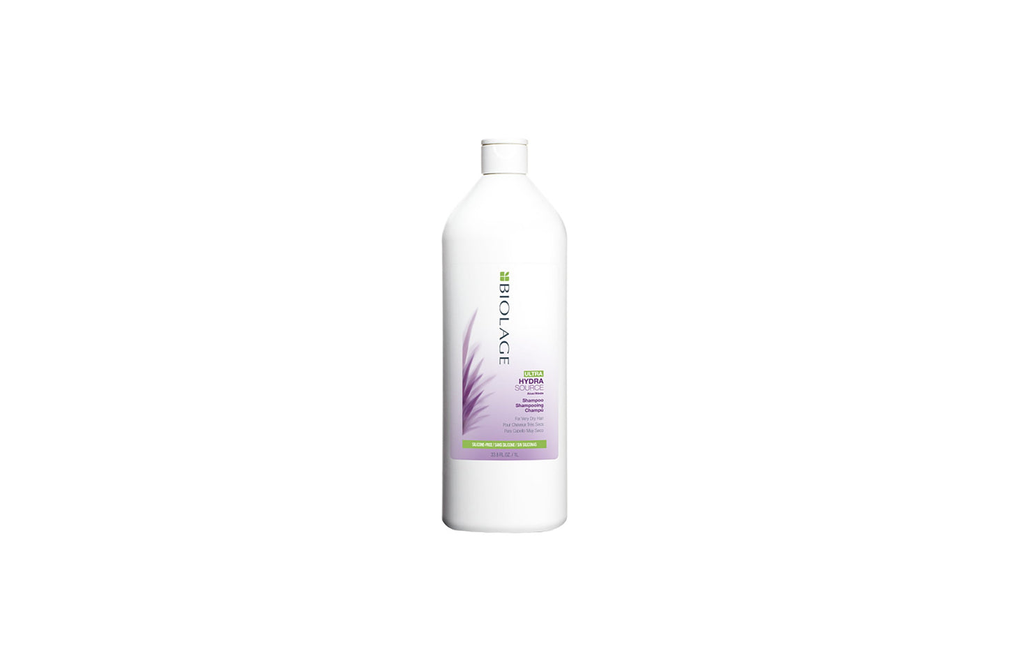 Biolage Ultra HydraSource Shampoo 1000ml