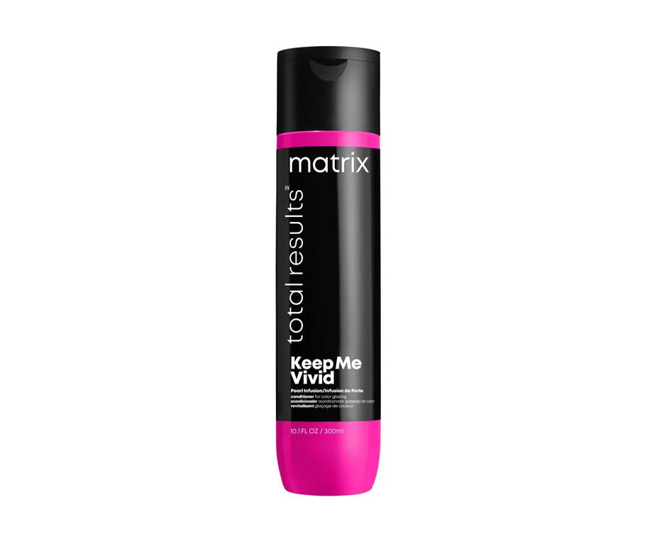 Matrix Total results Keep Me Vivid Conditioner 300ml