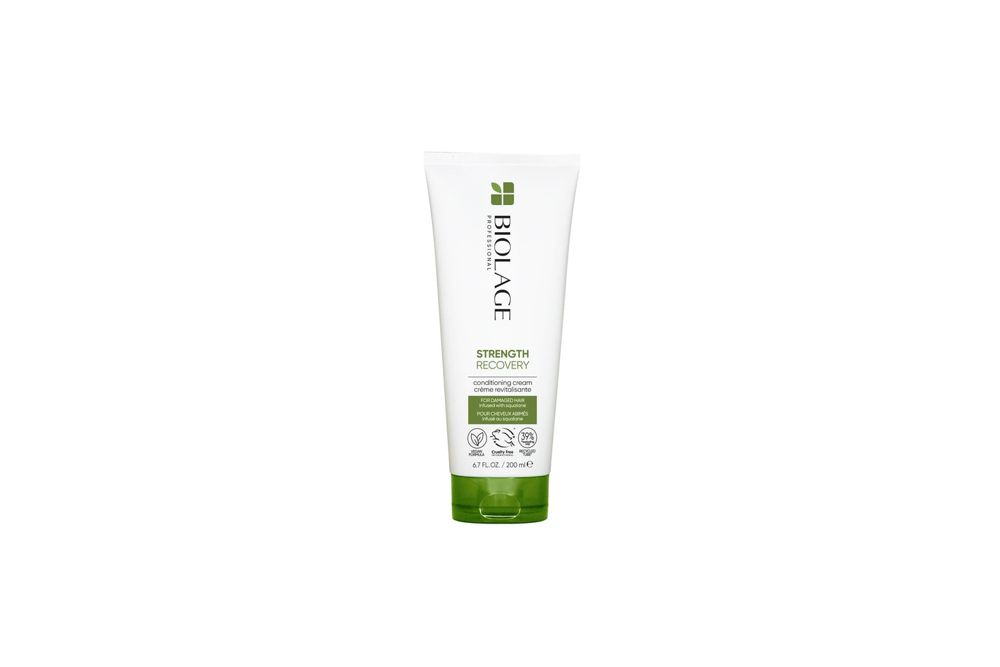 Biolage Strength Recovery Conditioner 200ml