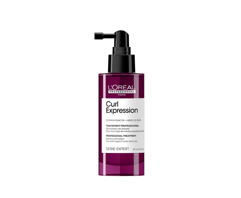 L'Oréal Serie Expert Curl Expression Density Stimulator 90ml