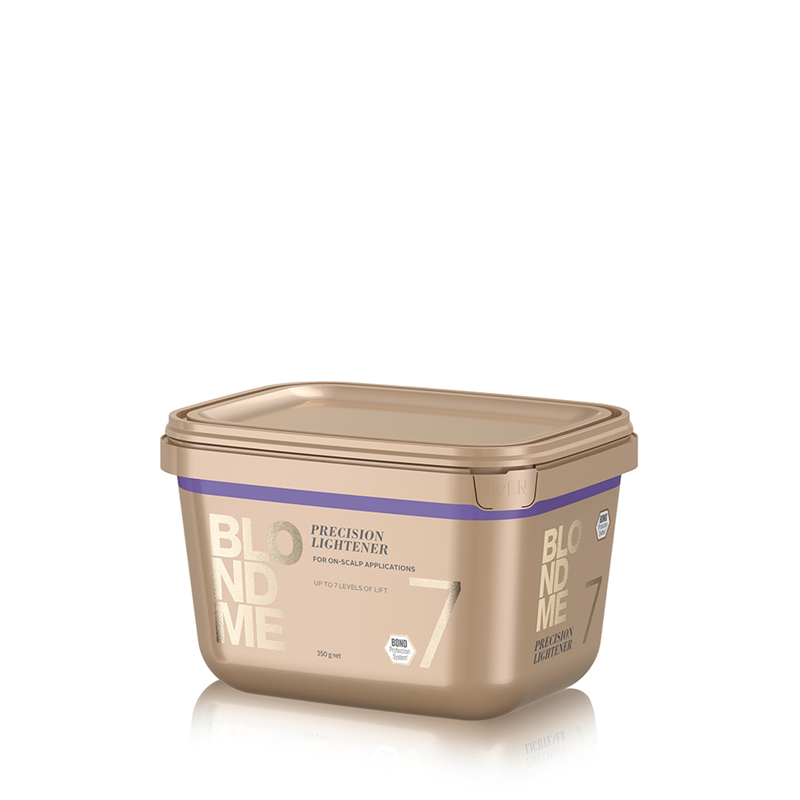 Schwarzkopf Blonde Me Precision Lightener