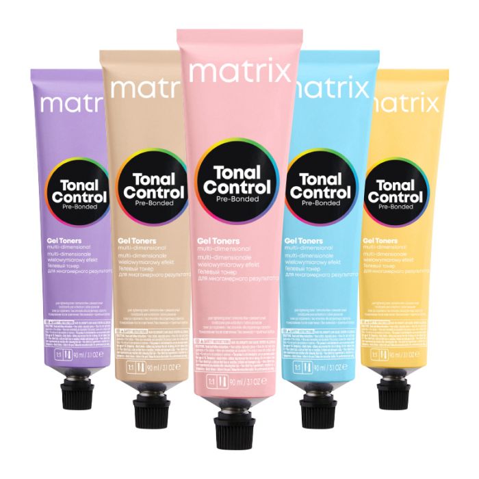 Matrix Tonal Control Pre Bonded 90ml