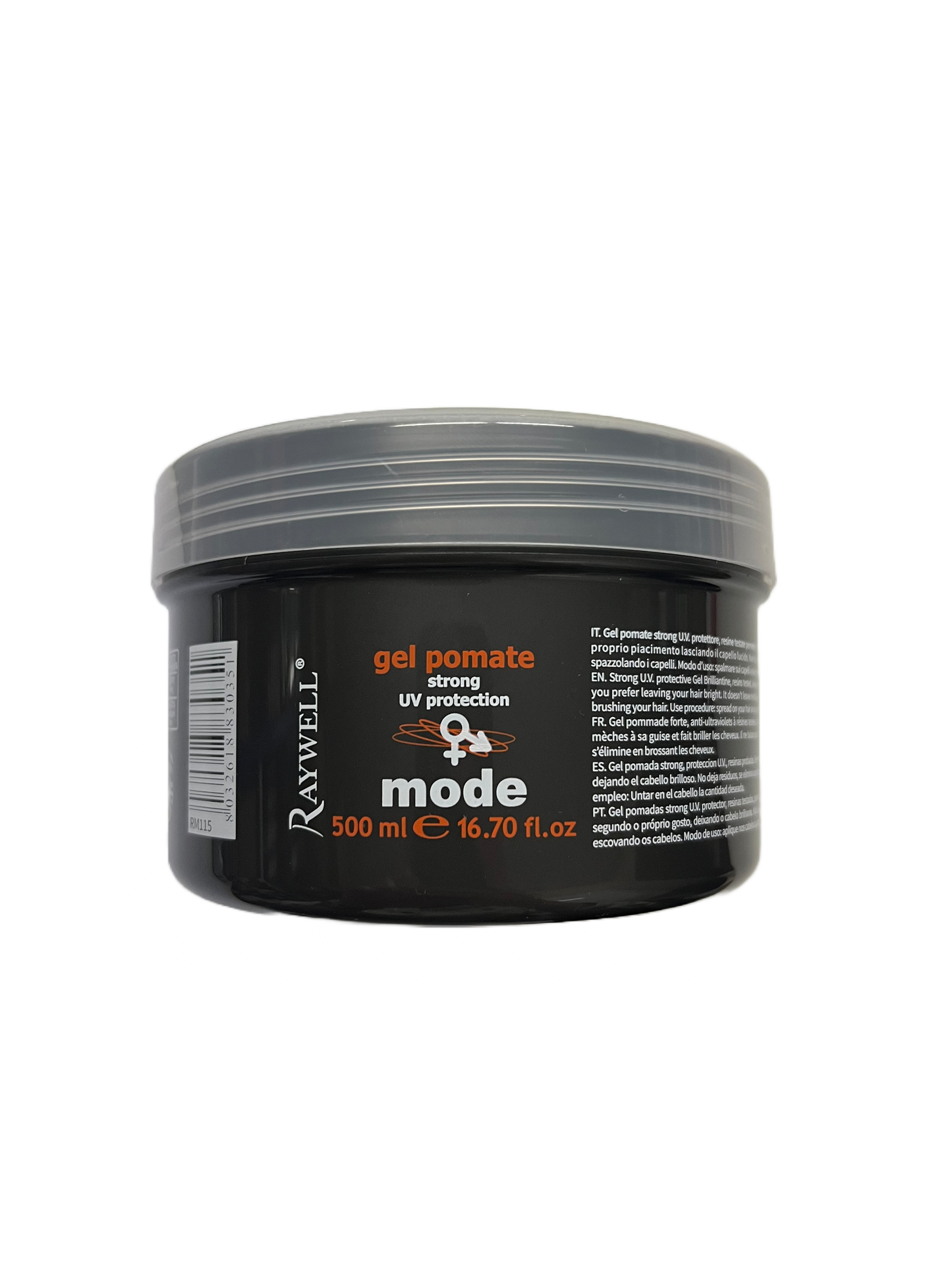 Raywell Gel Pomate