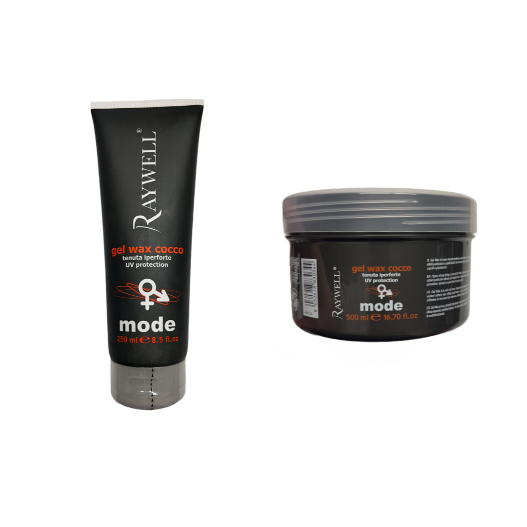 Raywell Gel Wax Cocco