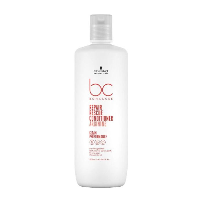 Schwarzkopf Bonacure Repair Rescue Conditioner - Parfumerietwiggy