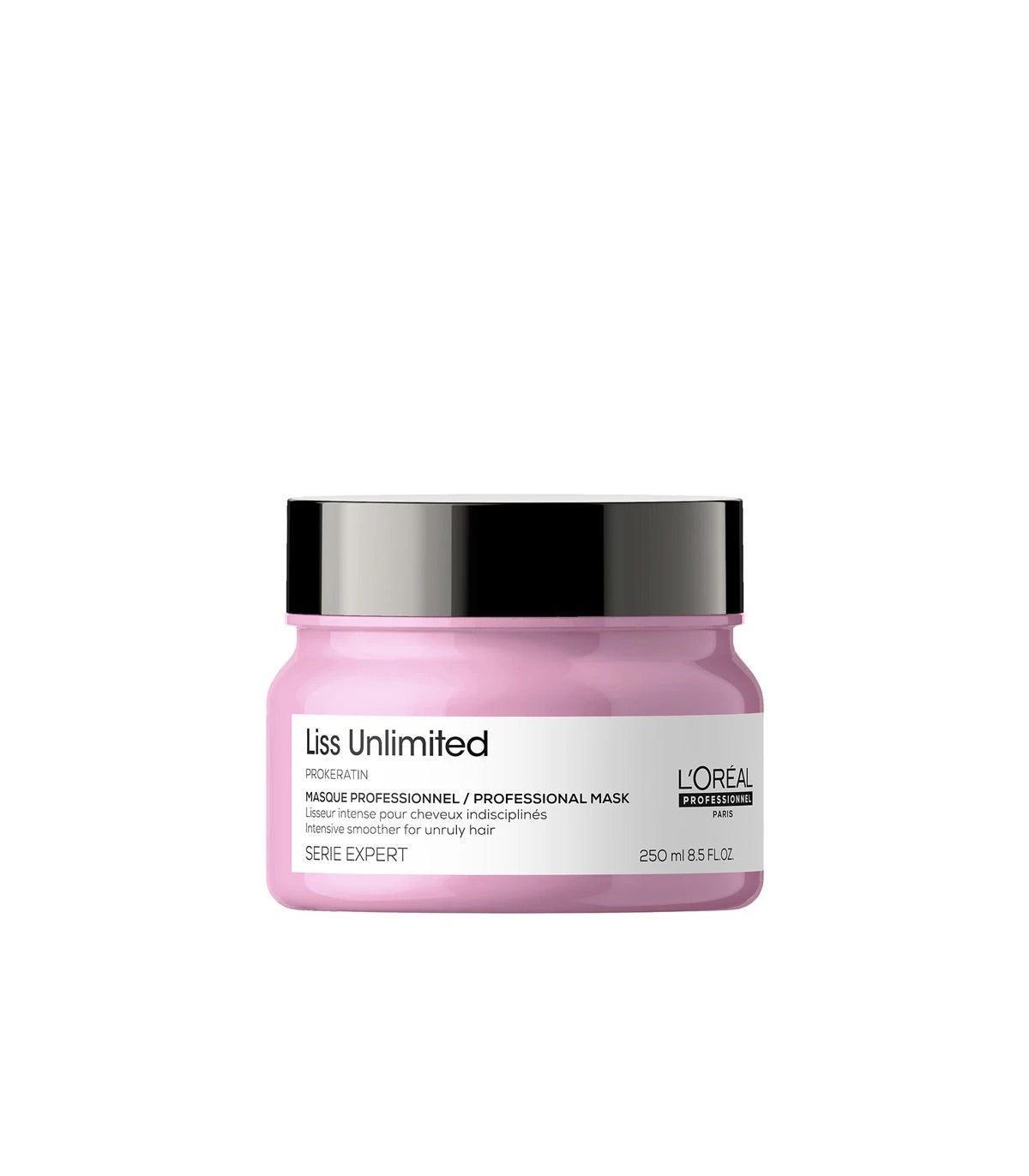 L’Oréal Serie Expert Liss Unlimited Mask - Parfumerietwiggy