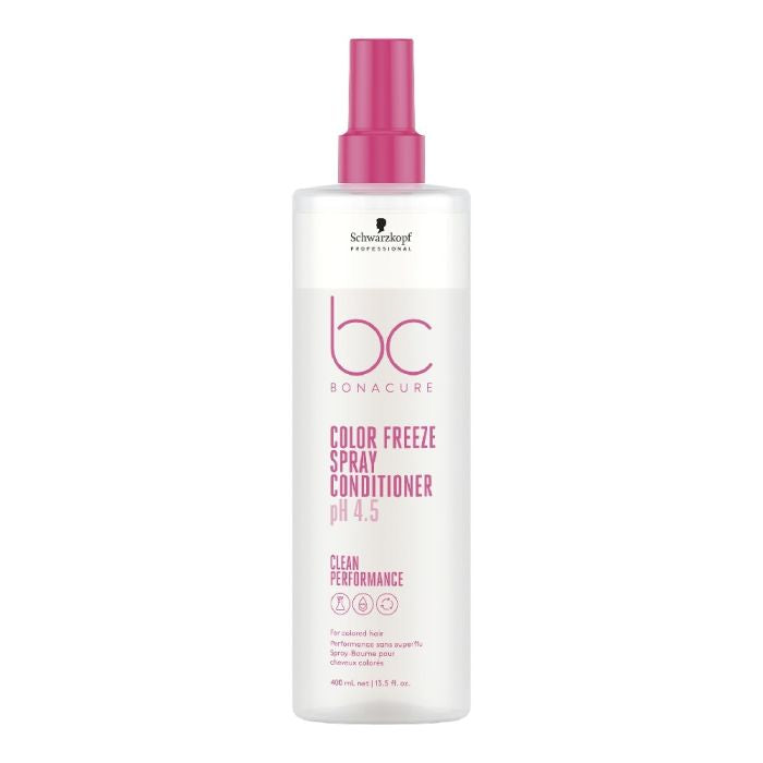 Schwarzkopf Bonacure Color Freeze Conditioner Spray - Parfumerietwiggy