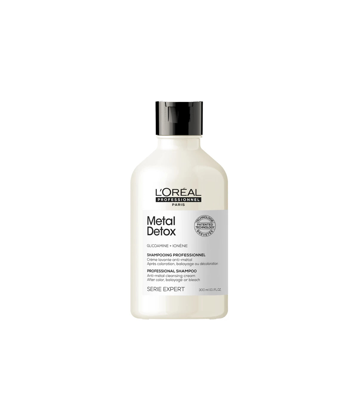 l'Oréal Serie Expert Metal Detox Shampoo - Parfumerietwiggy