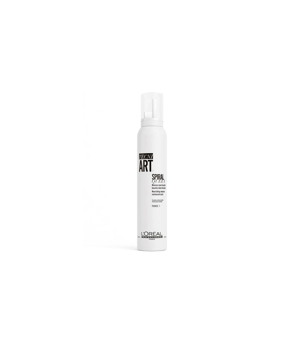 L’Oréal Tecni Art Spiral Queen 200ml