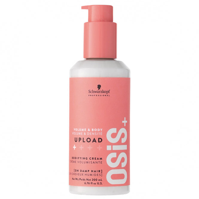 Schwarzkopf Osis Upload 200ml