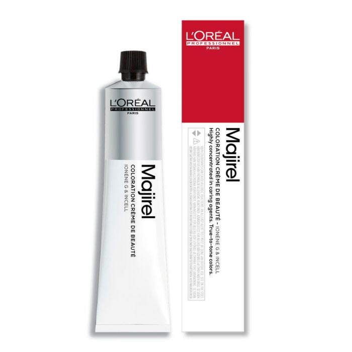L'Oreal Majirouge 50 ml - Parfumerietwiggy