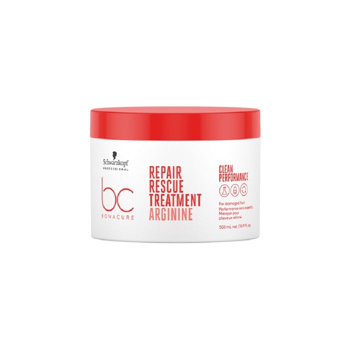 Schwarzkopf Bonacure Repair Rescue Treatment - Parfumerietwiggy