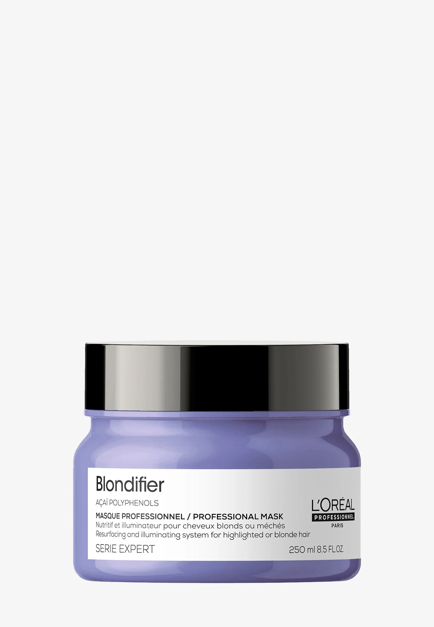 L'Oréal Serie Expert Blondifier Mask - Parfumerietwiggy
