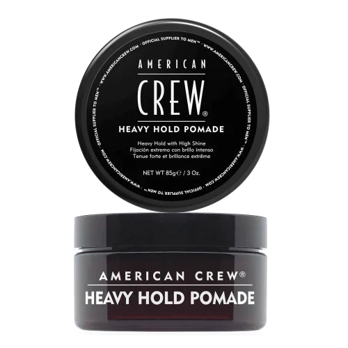 American Crew Heavy Hold Pomade 85g