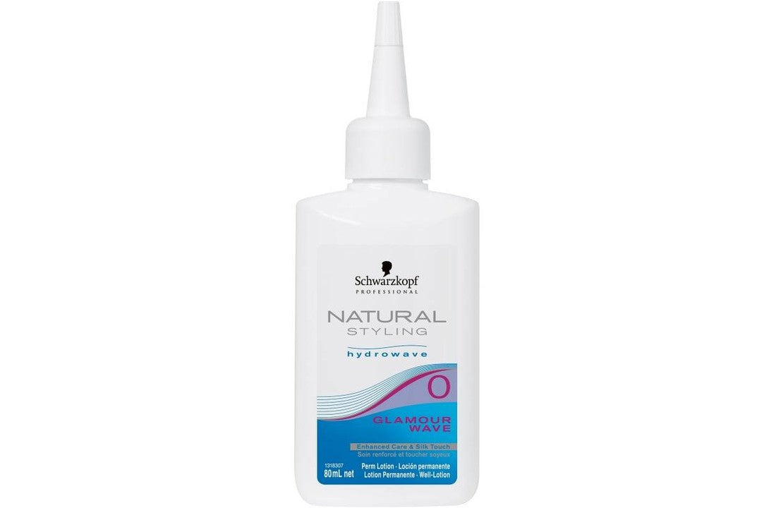Schwarzkopf Natural Styling Glamour Wave - Parfumerietwiggy