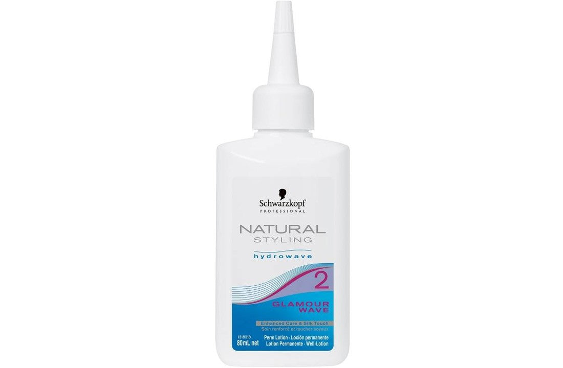 Schwarzkopf Natural Styling Glamour Wave - Parfumerietwiggy