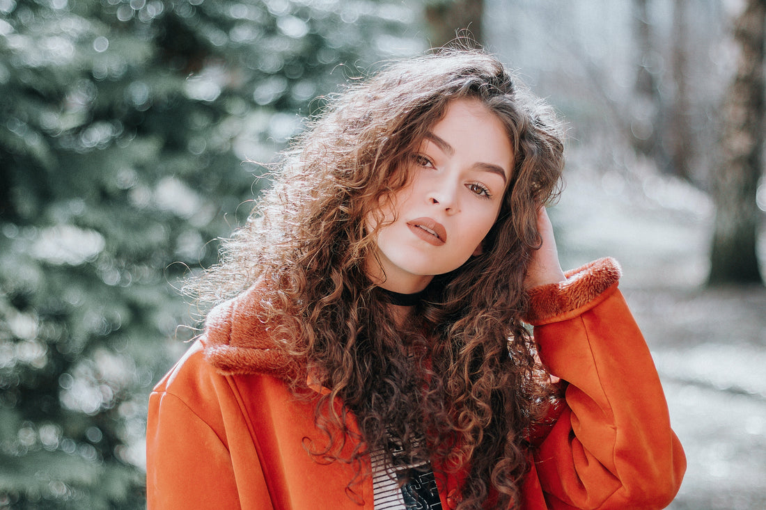Krullend haar verzorgen? Ontdek hier de beste haarproducten voor krullen