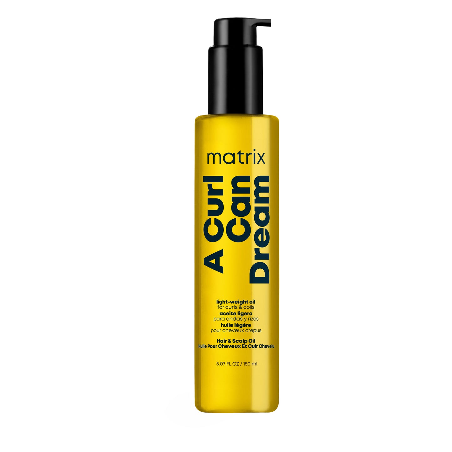 Matrix A Curl Can Dream Lightweight Oil 150ml