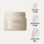 Schwarzkopf Professional BlondMe Bond Repair Nourishing Mask 200ml