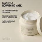 Schwarzkopf Professional BlondMe Bond Repair Nourishing Mask 500ml