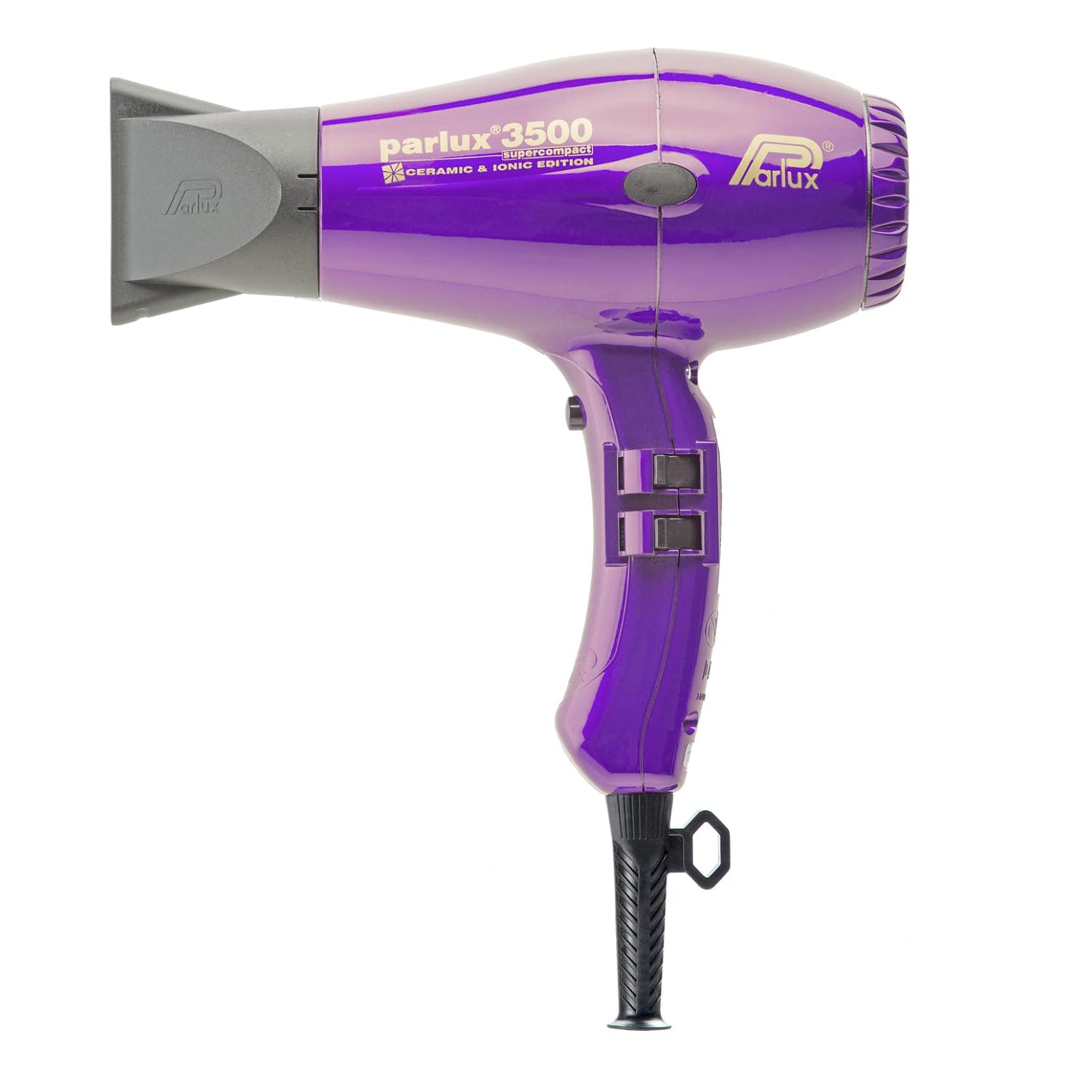 Parlux 3500 Ionic SuperCompact