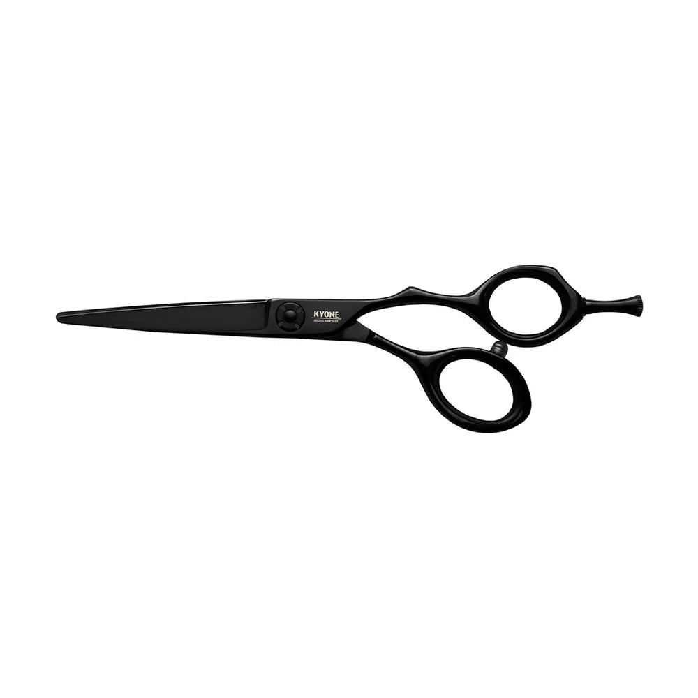 KYONE 510B Zwarte Titanium Knipschaar | 5.5"