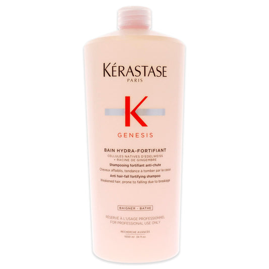 Kerastase Genesis Bain Hydra Fortifiant 1000ml