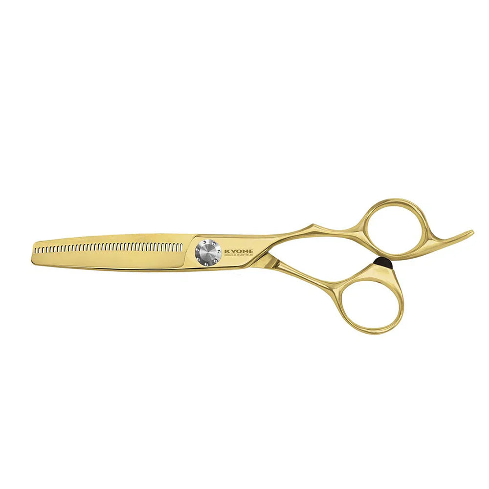 KYONE 710TGOLD Effileerschaar | 6.0 ” - 40T