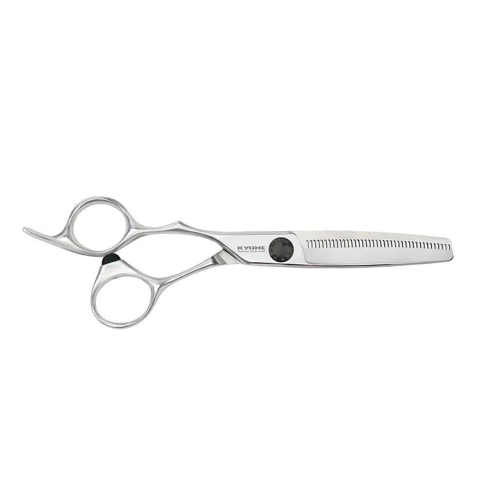 KYONE 710TL Linkshandige Effileerschaar | 6.0 ” - 40T
