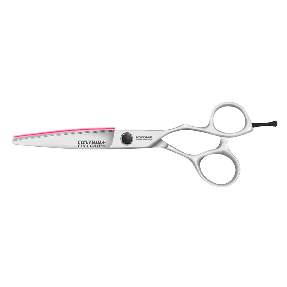 KYONE 800 Control+ FullGrip schaar | 5.5 "/6.0"/7.0 "