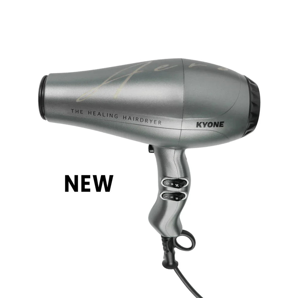 KYONE ACI-3000 Aero Infrared Haardroger