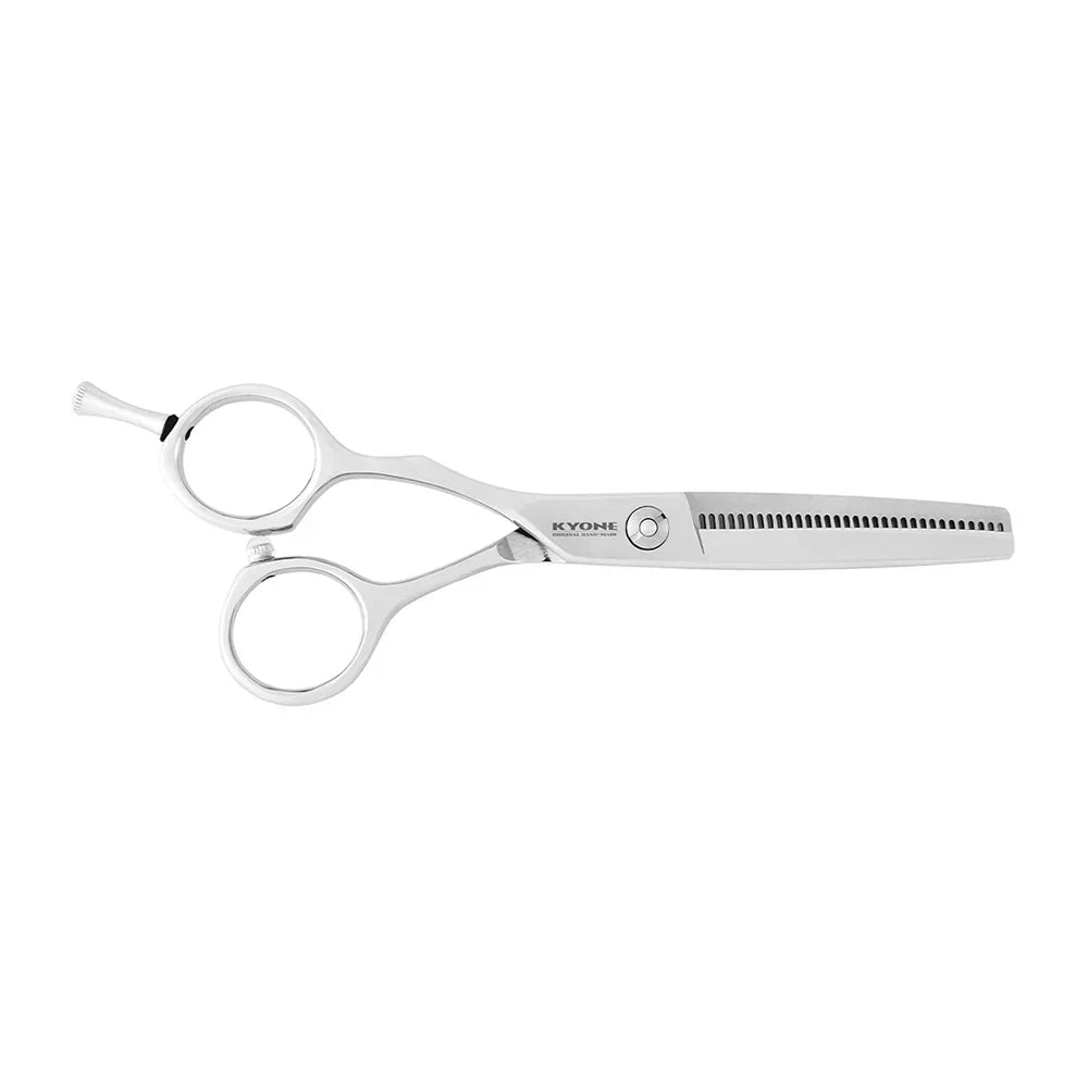 KYONE B32TL Linkshandige Effileerschaar| 5,5" - 32T