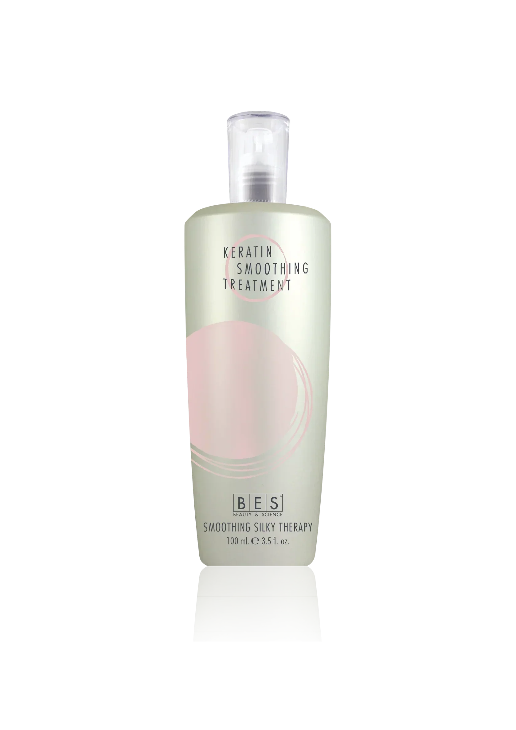 BES Eclisse Smoothing Silky Therapy 100ml