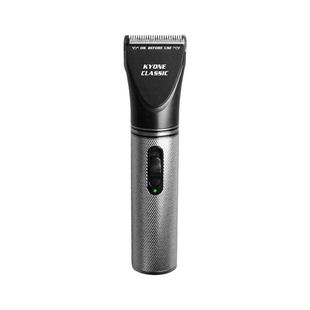 KYONE Classic Barber Tondeuse