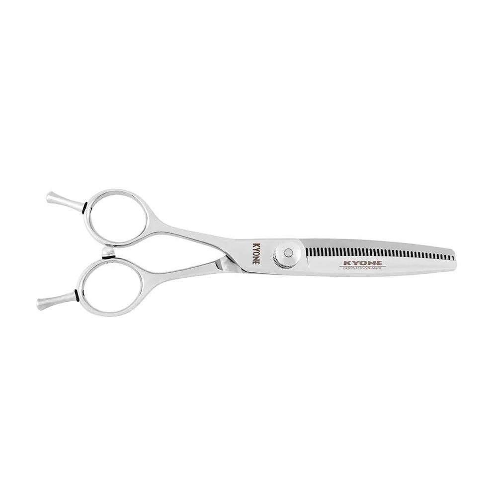KYONE E45TL Linkshandige Effileerschaar | 6.0 ” - 45T