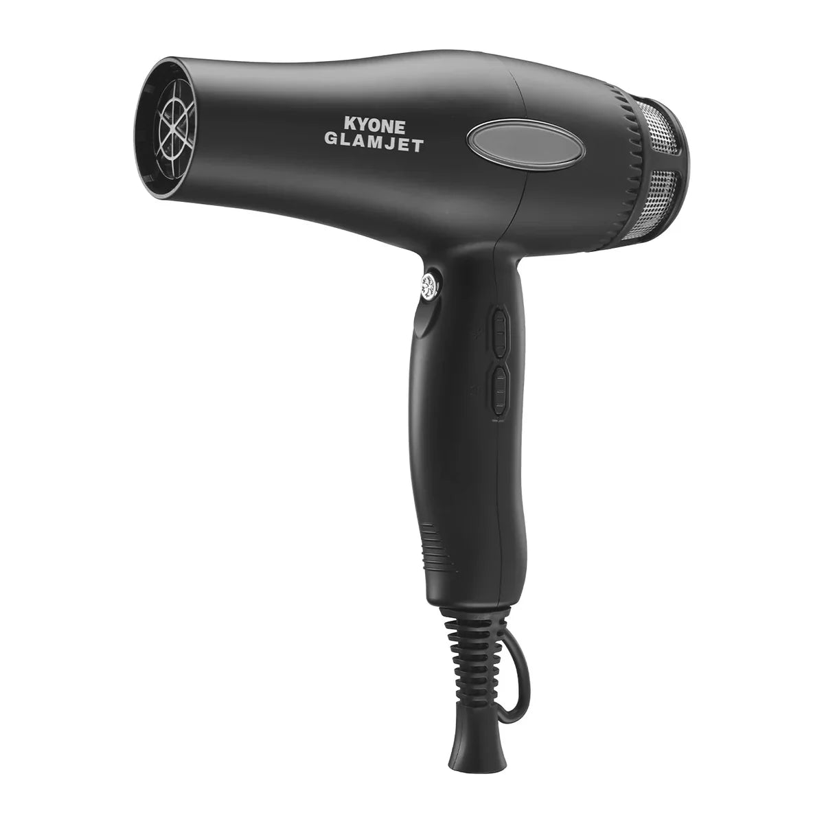 KYONE Glamjet Brushless Digital Haardroger