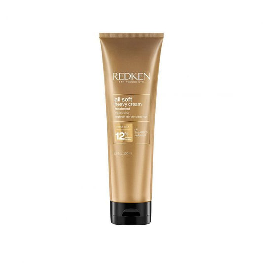 Redken All Soft Heavy Cream 250ml