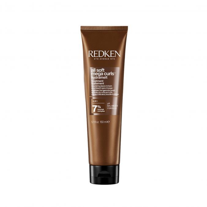 Redken All Soft Mega Curls Hydramelt Treatment 150ml