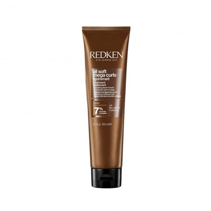 Redken All Soft Mega Curls Hydramelt Treatment 150ml