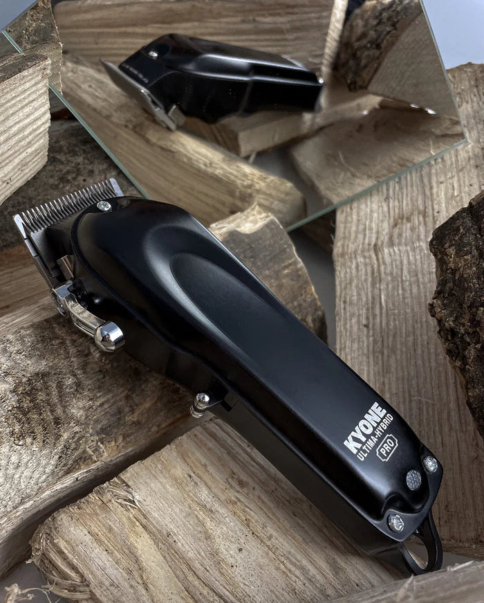 KYONE Ultima Hybrid Pro Tondeuse