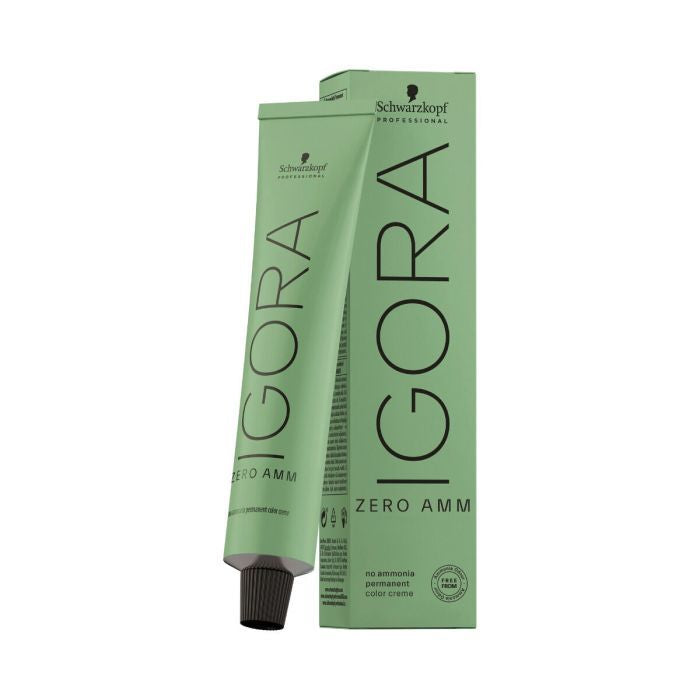 Schwarzkopf Professional Igora Zero AMM 60ml