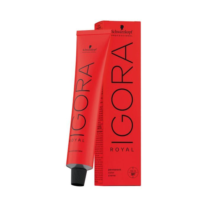 Schwarzkopf Professional Igora Royal 60ml